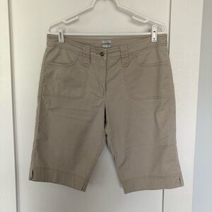 Chico’s shorts